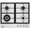 Газовая варочная поверхность Beko BHGM6422K5WW