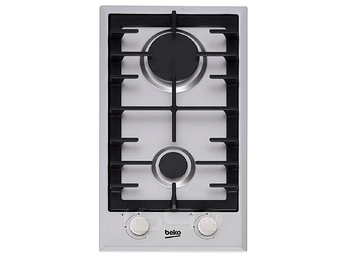 Газовая варочная поверхность Beko HDCG 32221 FX