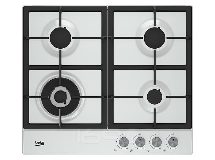 Газовая варочная поверхность Beko HIAW 64225 SW
