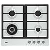Газовая варочная поверхность Beko HIAW 64225 SW