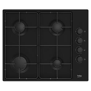 Газовая варочная поверхность Beko HIGG 64123 SB