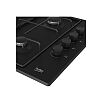 Газовая варочная поверхность Beko HIGG 64123 SB