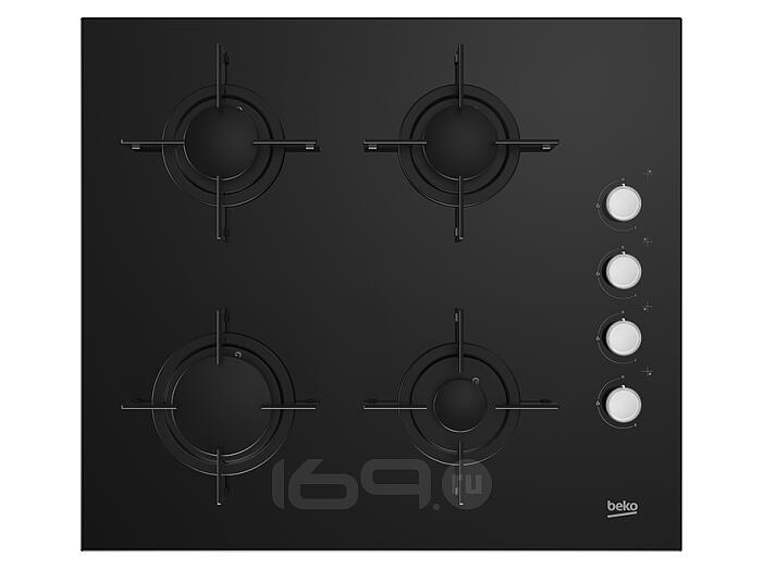 Газовая варочная поверхность Beko HILG 64120 S