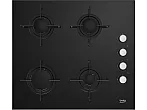 Газовая варочная поверхность Beko HILG 64120 S
