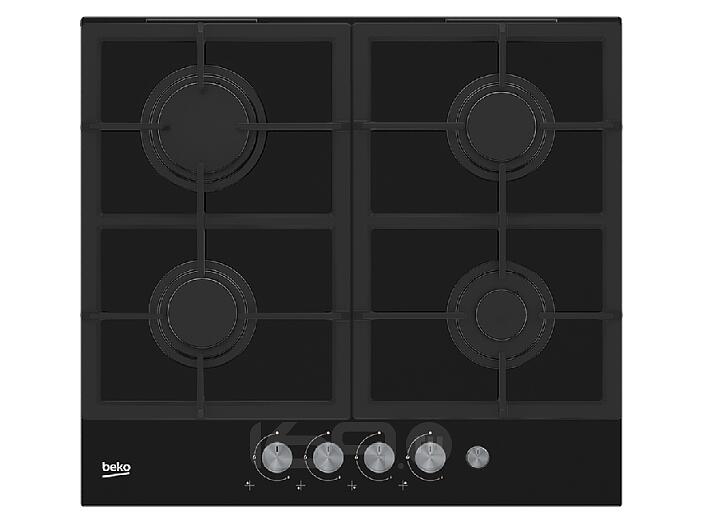 Газовая варочная поверхность Beko HILG 64235 S