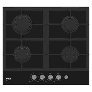 Газовая варочная поверхность Beko HILG 64235 S