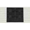 Газовая варочная поверхность Beko HILG 642C5 SB