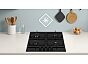 Газовая варочная поверхность Beko HILG 642C5 SB