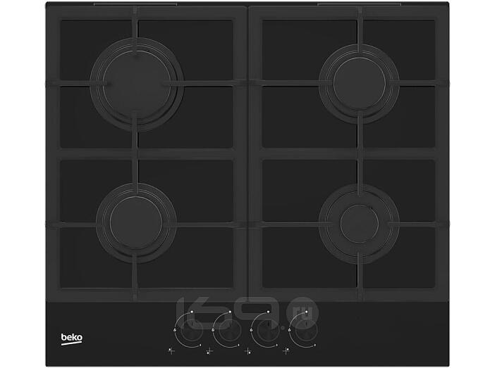 Газовая варочная поверхность Beko HILG 642C5 SB