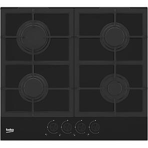 Газовая варочная поверхность Beko HILG 642C5 SB