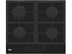 Газовая варочная поверхность Beko HILG 642C5 SB