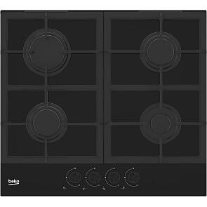Газовая варочная поверхность Beko HILG 642C5 SB