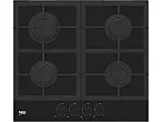 Газовая варочная поверхность Beko HILG 642C5 SB