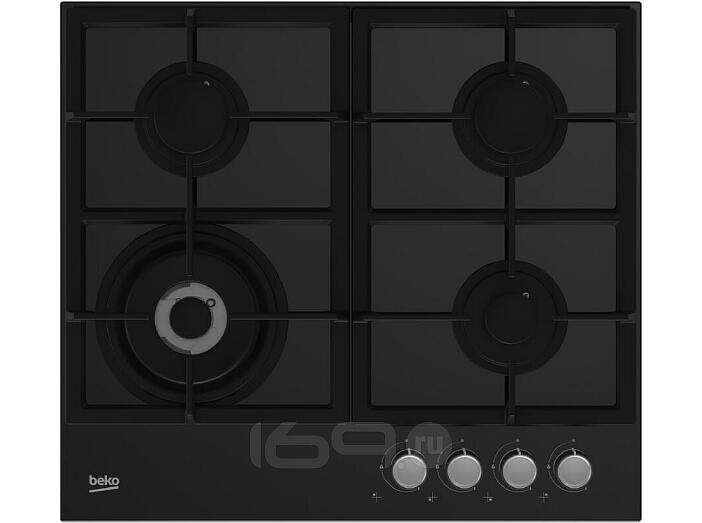 Газовая варочная поверхность Beko HILW 64225 S