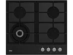 Газовая варочная поверхность Beko HILW 64225 S