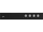 Газовая варочная поверхность Beko HILW 64225 S