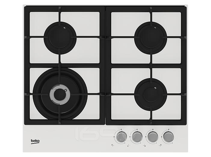 Газовая варочная поверхность Beko HILW 64225 SW