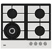 Газовая варочная поверхность Beko HILW 64225 SW