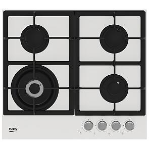 Газовая варочная поверхность Beko HILW 64225 SW