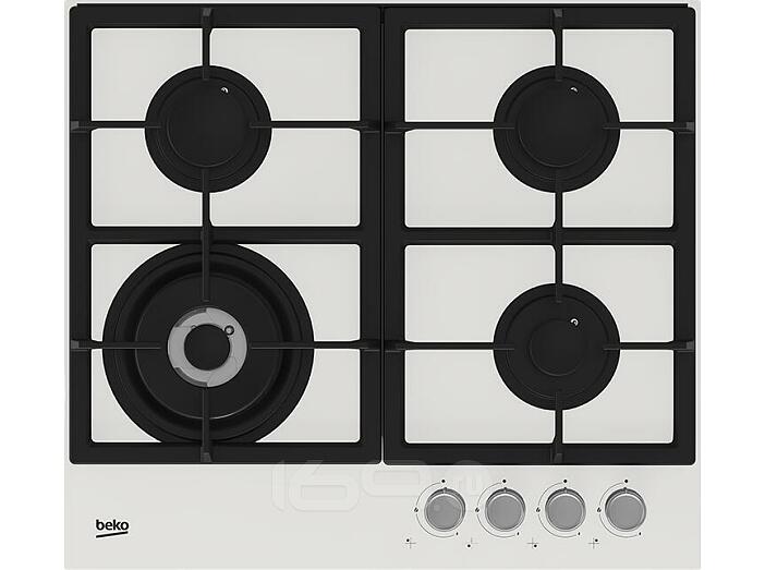 Газовая варочная поверхность Beko HILW 64225 SW