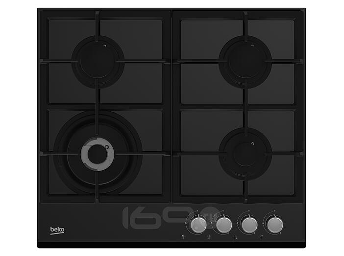 Газовая варочная поверхность Beko HILW 64235 S