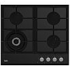 Газовая варочная поверхность Beko HILW 64235 S