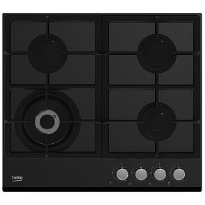 Газовая варочная поверхность Beko HILW 64235 S