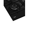 Газовая варочная поверхность Beko HILW 64235 S
