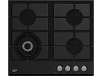 Газовая варочная поверхность Beko HILW 64235 S