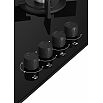 Газовая варочная поверхность Beko HING642202SB