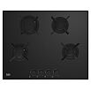 Газовая варочная поверхность Beko HING642202SB
