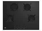 Газовая варочная поверхность Beko HING642202SB