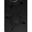 Газовая варочная поверхность Beko HING642202SB