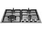 Газовая варочная поверхность Beko HIYG 64225 SXO