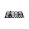 Газовая варочная поверхность Beko HIYG 64225 SXO