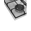 Газовая варочная поверхность Beko HIYG 64225 SXO