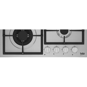Газовая варочная поверхность Beko HIYG 64225 SXO