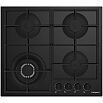 Газовая варочная поверхность Hotpoint HG 62FA/BK