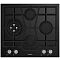 Газовая варочная поверхность Hotpoint HG 62FD/BK