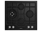 Газовая варочная поверхность Hotpoint HG 62FD/BK