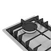 Газовая варочная поверхность Hotpoint HGMT 321 IX