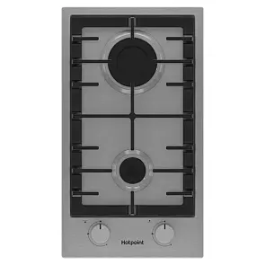 Газовая варочная поверхность Hotpoint HGMT 321 IX