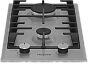 Газовая варочная поверхность Hotpoint HGMT 321 IX