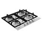 Газовая варочная поверхность Hotpoint HGMT 641 IX