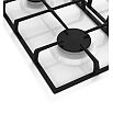Газовая варочная поверхность Hotpoint HGMT 642 WH