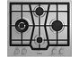 Газовая варочная поверхность Hotpoint HGMT 643 W IX