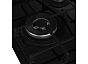Газовая варочная поверхность Hotpoint HGMTS 643 BL