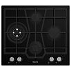 Газовая варочная поверхность Hotpoint HGMTS 643 BL