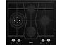 Газовая варочная поверхность Hotpoint HGMTS 643 BL