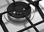 Газовая варочная поверхность Hotpoint HGMTS 643 W IX